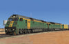 SA AN Class - Australian National