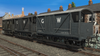 LSWR 10T Brake Vans