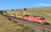 SA AN Class - The Ghan