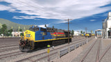 Pro Train: CSX Heritage Loco Bundle 4