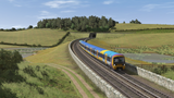 Southfolds - UK Third Rail Electric Network