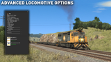 VR C Locomotive - NRC / Silverton Pack