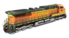BNSF C44-9W 4772-4877 H2a