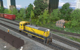 Model Trainz: Freemont Mills