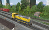 Model Trainz: Freemont Mills