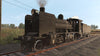 VR K class Type 4 (K186-K192) - In Service Black