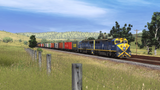 VR C Locomotive - RailFirst / CFCLA