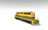 Pro Train: SD40-2 Loco Bundle 4