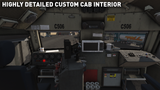 VR C Locomotive - RailFirst / CFCLA