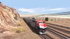 Pro Train: Inyo Mountains II