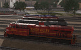 Pro Train: NS Heritage Loco Bundle 1