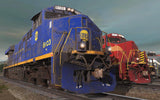 Pro Train: NS Heritage Loco Bundle 1