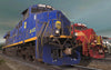 Pro Train: NS Heritage Loco Bundle 1