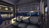 OBB SGP Second Class Pack