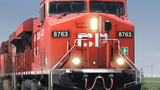 CP ES44AC 8760-8839