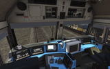 C44aci Locomotive - QUBE Logistics Pack