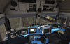 C44aci Locomotive - QUBE Logistics Pack