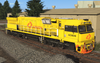 C44aci Locomotive - Aurizon Pack