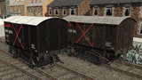 UK Gunpowder Van Pack 1