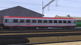 OBB Eurofima Second Class Pack