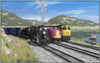 Milton Valley Railroad