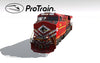 Pro Train: NS Heritage Loco Bundle 1