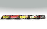 ProTrain: AC4400CW Loco Bundle 1