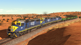 VR C Locomotive - RailFirst / CFCLA