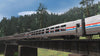 Pro Train: Amtrak Viewliner I & II