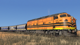 SA CL Class -  ASR/ARG/GWA/ORA/Aurizon