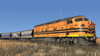 SA CL Class -  ASR/ARG/GWA/ORA/Aurizon