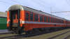 OBB Eurofima Second Class Pack