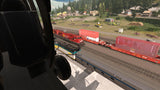 Pro Train: Kicking Horse Pass
