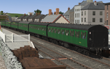 BR MK1 Suburban Coaches Pack 1