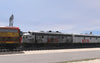 Pro Train: KCS F7 Loco Bundle