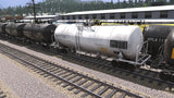 Pro Train: US Tank Car Bundle