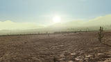 Pro Train: Inyo Mountains II