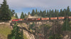 Pro Train: The Western Branch