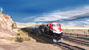 Pro Train: Inyo Mountains II