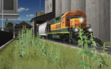 Model Trainz: Chicago