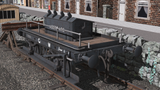 GWR Shunters Wagons
