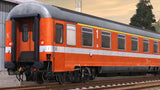 OBB SGP-Eurofima First Class Pack