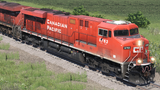 CP ES44AC 8760-8839