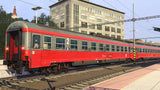 OBB SGP Second Class Pack