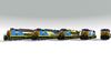 Pro Train: CSX Heritage Loco Bundle 3