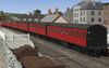 BR MK1 Suburban Coaches Pack 1