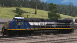 Pro Train: CSX Heritage Loco Bundle 1
