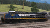 Pro Train: CSX Heritage Loco Bundle 1