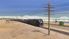 Pro Train: Inyo Lake