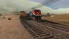 Pro Train: Inyo Mountains II